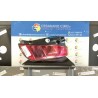 FANALE POST. DX. 066 LANCIA YPSILON (TE) (06/03-09/06) 188A4000 51753384