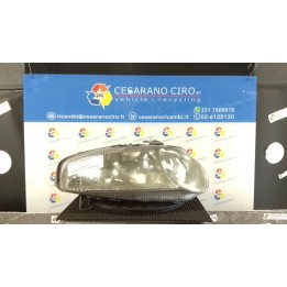 PROIETTORE DX. 069 ALFA ROMEO 147 (W8) (08/00-01/06) AR37203 46826194