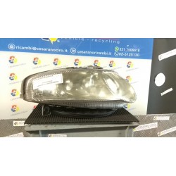 PROIETTORE DX. 069 ALFA ROMEO 147 (W8) (08/00-01/06) AR37203 46826194