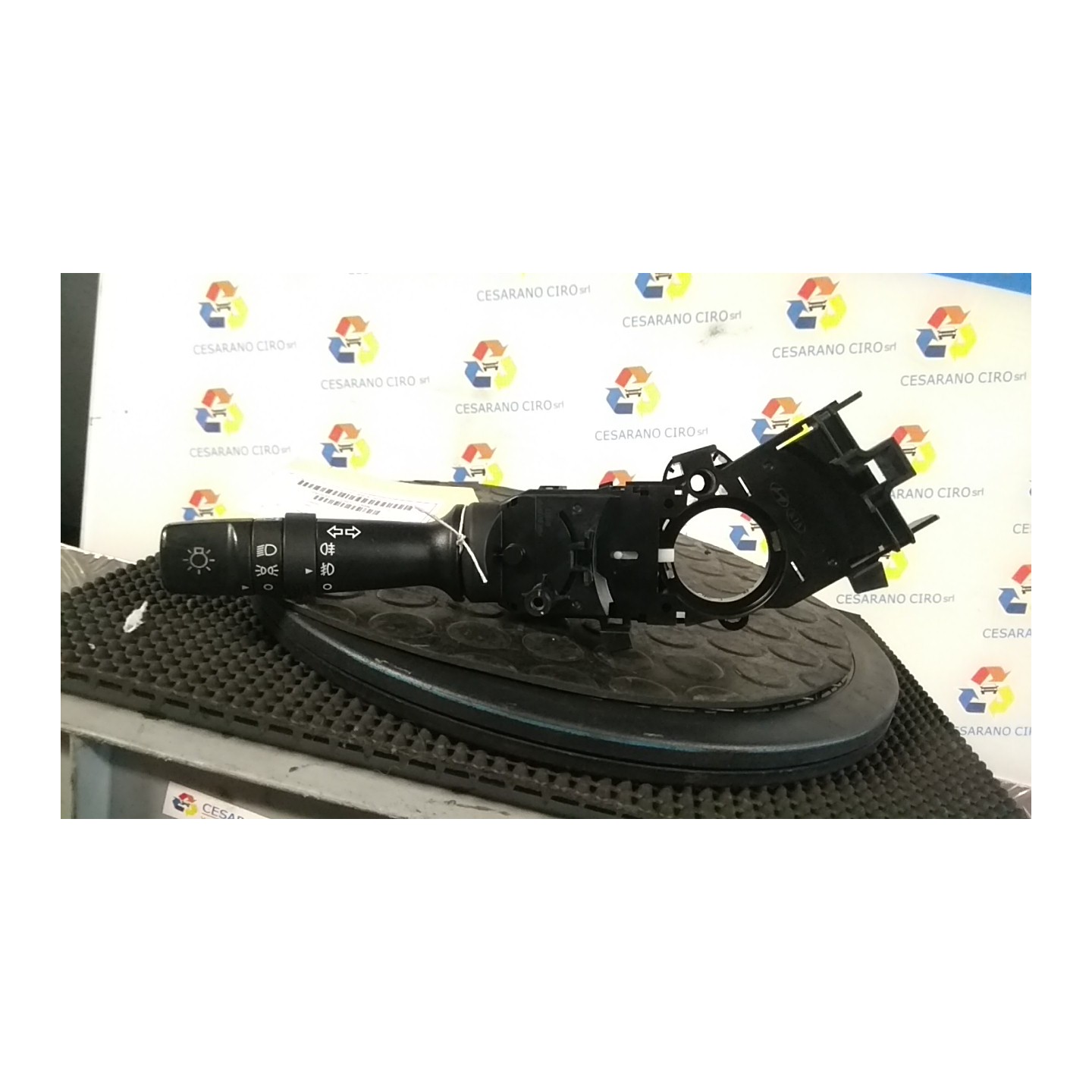 BLOCCO COMANDO VOLANTE LUCI 073 HYUNDAI I20 (05/12-) G4LA 934102V520