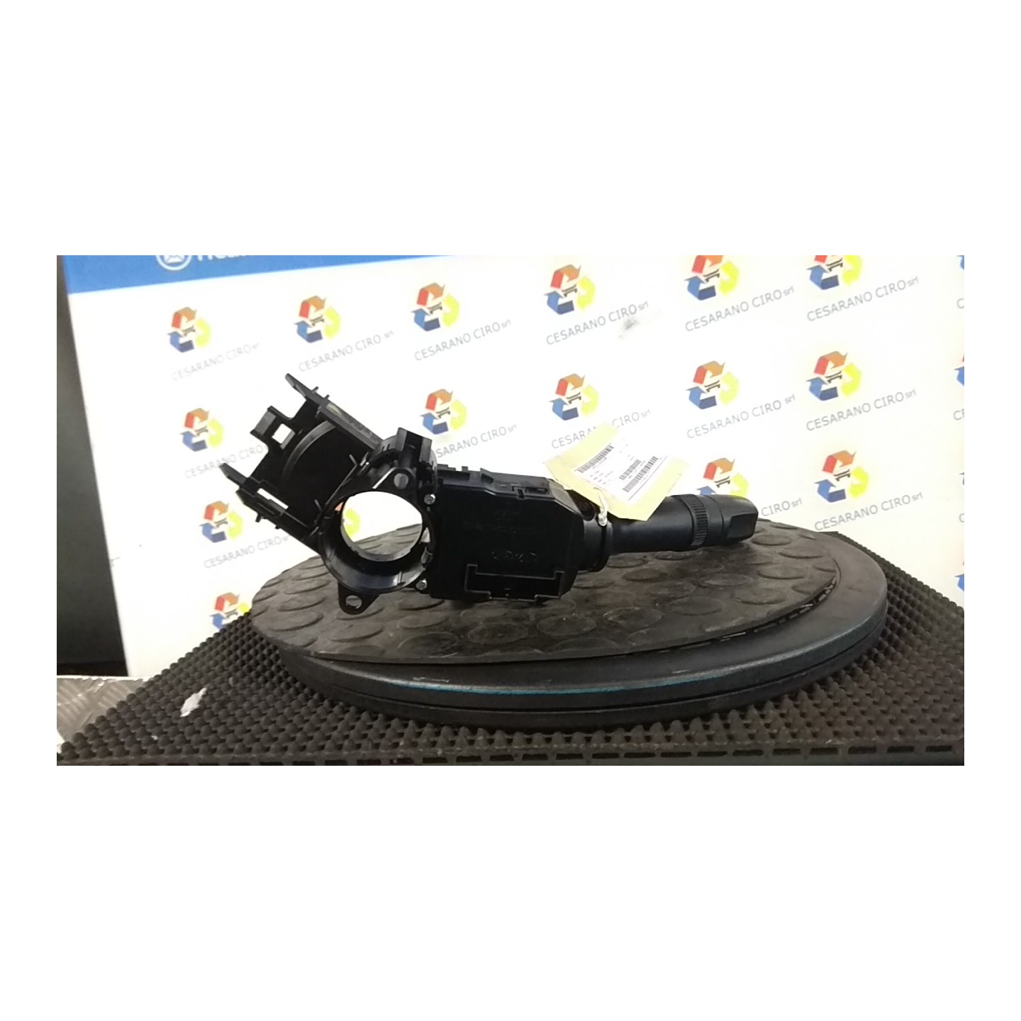 BLOCCO COMANDO VOLANTE LUCI 073 HYUNDAI I20 (05/12-) G4LA 934102V520
