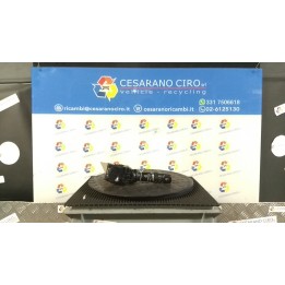 BLOCCO COMANDI TERGICRISTALLI 074 HYUNDAI I20 (05/12-) G4LA 934203S510