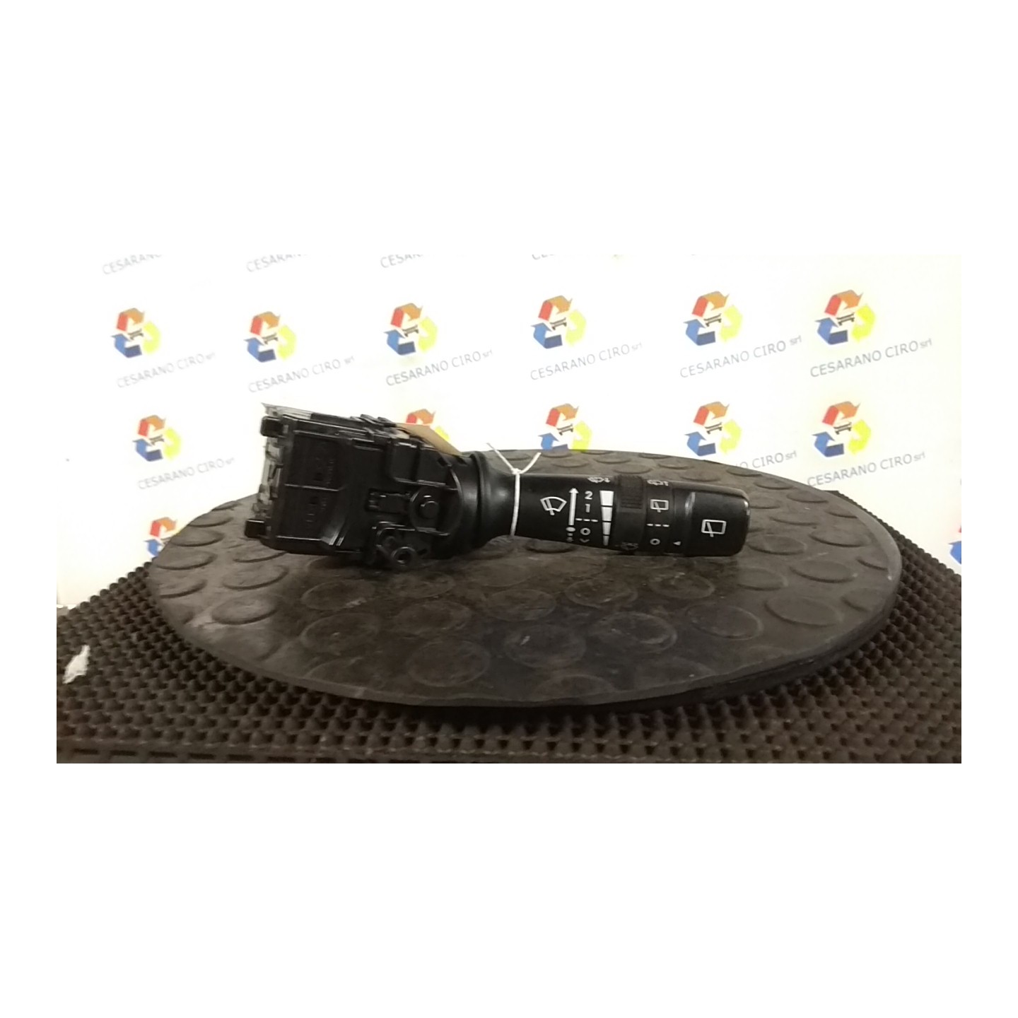 BLOCCO COMANDI TERGICRISTALLI 074 HYUNDAI I20 (05/12-) G4LA 934203S510