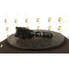 BLOCCO COMANDI TERGICRISTALLI 074 HYUNDAI I20 (05/12-) G4LA 934203S510