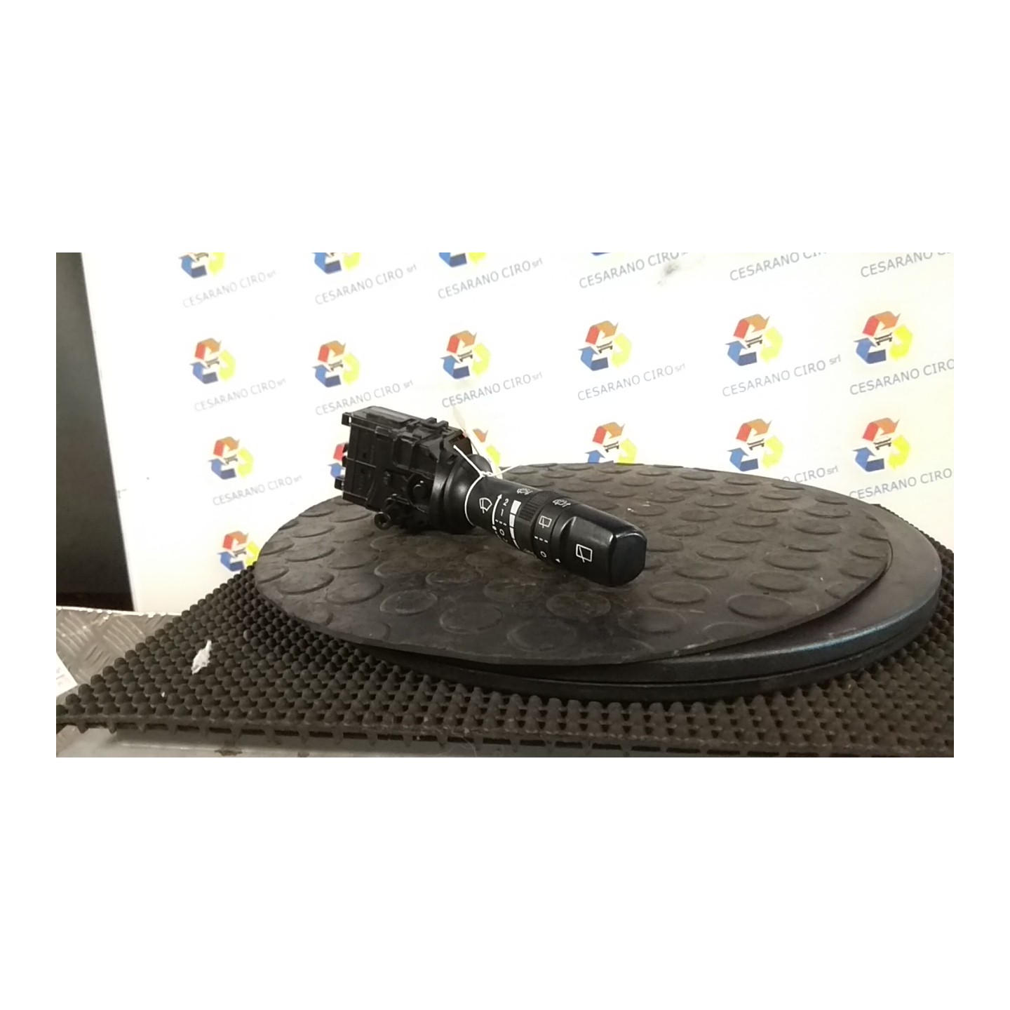 BLOCCO COMANDI TERGICRISTALLI 074 HYUNDAI I20 (05/12-) G4LA 934203S510