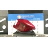 FANALE POST. CAN CAN SX. 083 CITROEN C2 (09/03-01/10) HFX 6350Y0