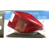 FANALE POST. CAN CAN SX. 083 CITROEN C2 (09/03-01/10) HFX 6350Y0