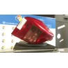 FANALE POST. CAN CAN SX. 083 CITROEN C2 (09/03-01/10) HFX 6350Y0