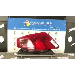 FANALE POST. DX. 088 FIAT GRANDE PUNTO (2Y) (06/05-12/08 199A4000 51701590
