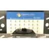 BLOCCO COMANDO VOLANTE LUCI 090 RENAULT TWINGO 1A SERIE (08/98-09/07) D4FA7 7701046629