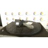 BLOCCO COMANDI TERGICRISTALLI 091 RENAULT TWINGO 1A SERIE (08/98-09/07) D4FA7 7701054306