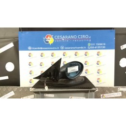 RETROVISORE EST. REGOLAZ. ELETTR. DX. 096 ALFA ROMEO 156 1A SERIE (10/97-03/00) AR32201 156018579