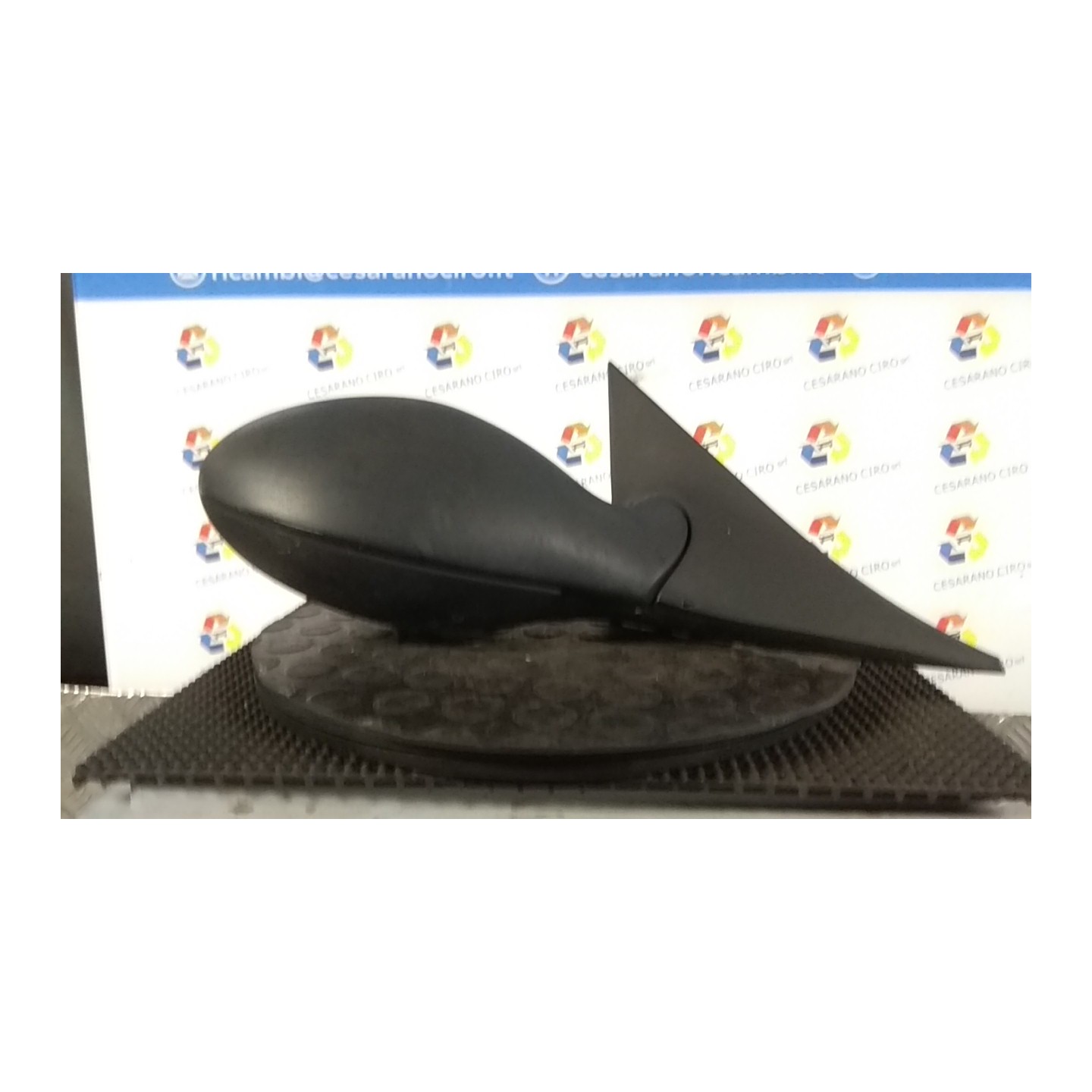 RETROVISORE EST. REGOLAZ. ELETTR. DX. 096 ALFA ROMEO 156 1A SERIE (10/97-03/00) AR32201 156018579