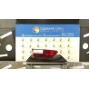 FANALE POST. PARTE INT. SX. 099 ALFA ROMEO 156 1A SERIE (10/97-03/00) AR32201 60620139