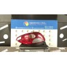 FANALE POST. SX. 102 PEUGEOT 206 PLUS (02/09-) HFX 6350GV