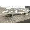 SEMIALBERO ANT. COMPL. DX. 003 OPEL AGILA (H00) (08/03-01/08) Z12XEP 13207053