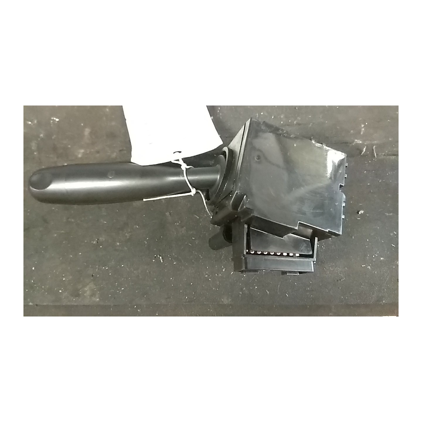 BLOCCO COMANDI TERGICRISTALLI 005 OPEL AGILA (H08) (01/08-) K12B 93196980