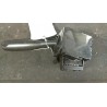 BLOCCO COMANDI TERGICRISTALLI 005 OPEL AGILA (H08) (01/08-) K12B 93196980