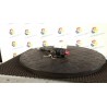 INIETTORE DIESEL 010 FIAT SCUDO (PL) (02/96-12/03) RHX 9653594580