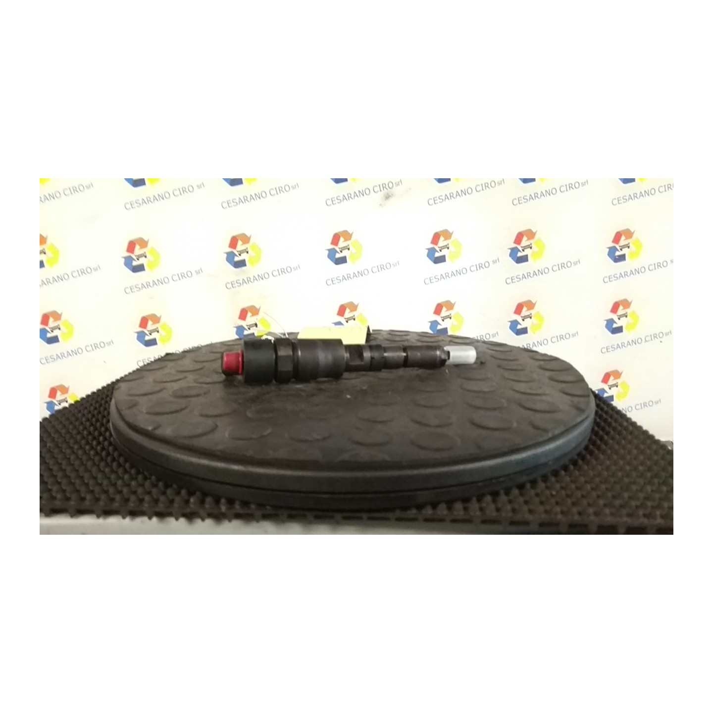INIETTORE DIESEL 011 FIAT SCUDO (PL) (02/96-12/03) RHX 9653594580