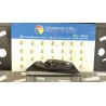 INIETTORE DIESEL 012 FIAT SCUDO (PL) (02/96-12/03) RHX 9653594580