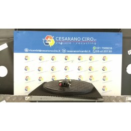 INIETTORE DIESEL 013 FIAT SCUDO (PL) (02/96-12/03) RHX 9653594580