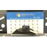 MOTORINO AVVIAMENTO 015 ALFA ROMEO BRERA (X4/12) (11/05-12/10) 939A3000 55186545