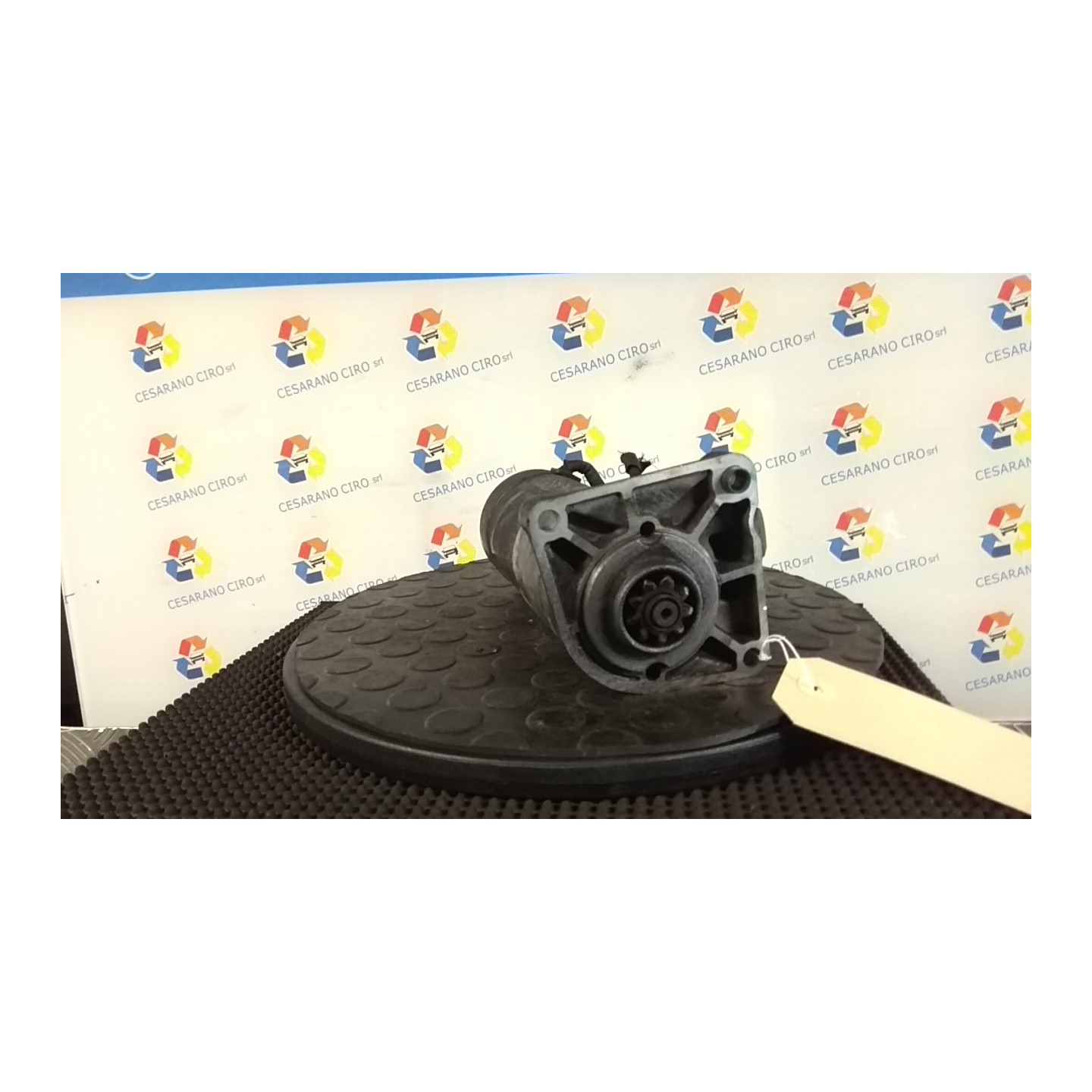 MOTORINO AVVIAMENTO 015 ALFA ROMEO BRERA (X4/12) (11/05-12/10) 939A3000 55186545