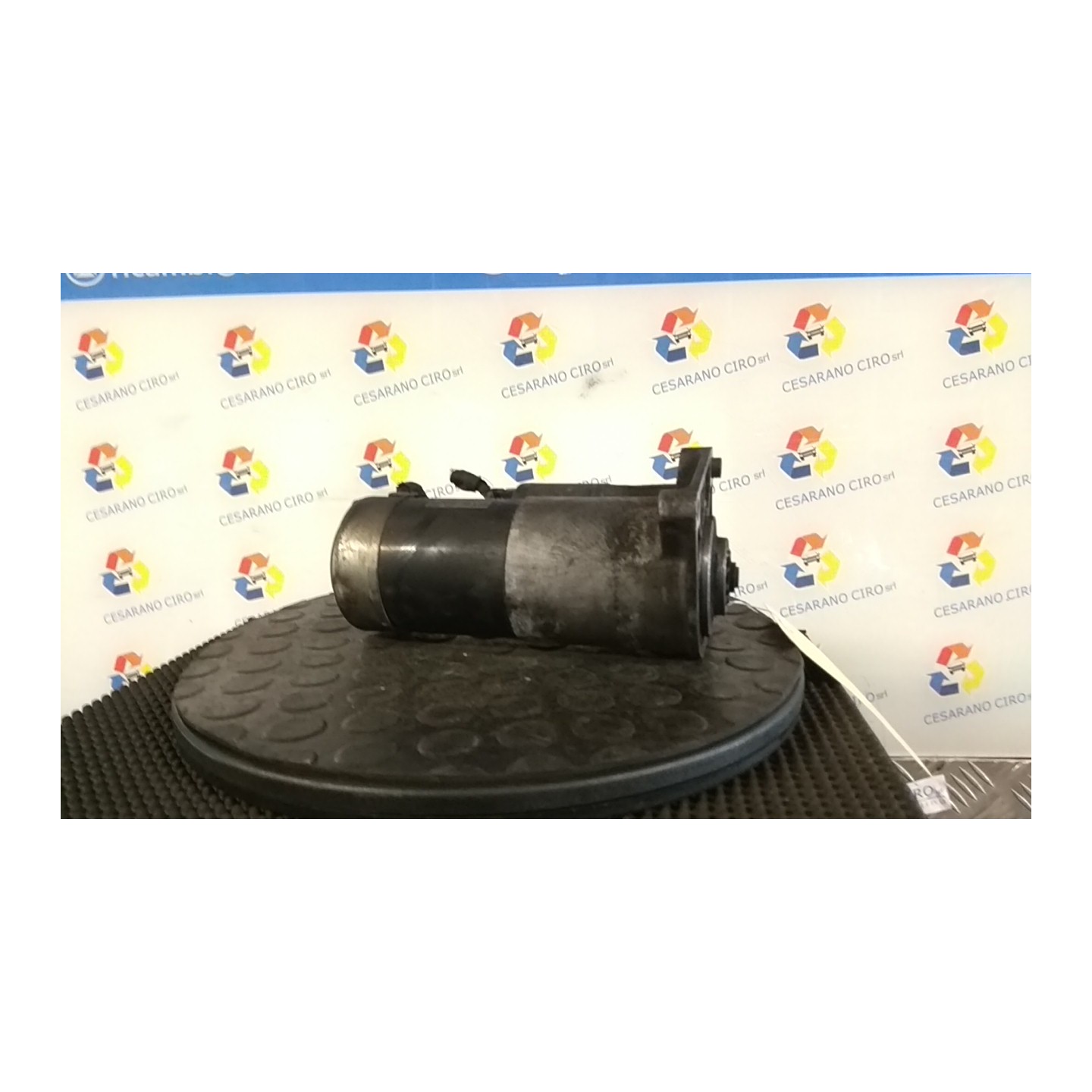 MOTORINO AVVIAMENTO 015 ALFA ROMEO BRERA (X4/12) (11/05-12/10) 939A3000 55186545