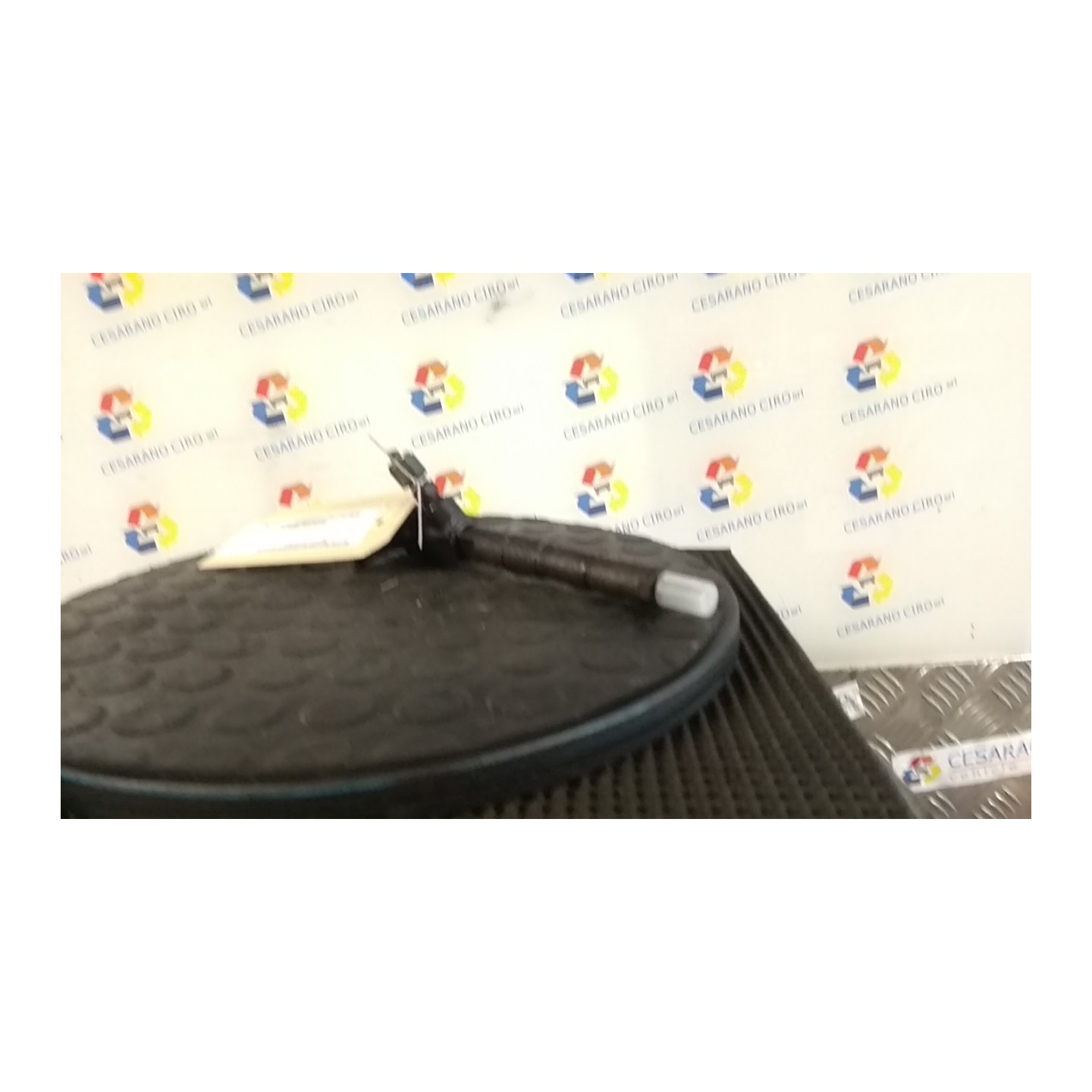 INIETTORE DIESEL 018 ALFA ROMEO BRERA (X4/12) (11/05-12/10) 939A3000 55221021