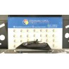 INIETTORE DIESEL 019 ALFA ROMEO BRERA (X4/12) (11/05-12/10) 939A3000 55221021