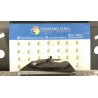INIETTORE DIESEL 020 ALFA ROMEO BRERA (X4/12) (11/05-12/10) 939A3000 55221021