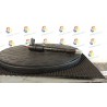 INIETTORE DIESEL 020 ALFA ROMEO BRERA (X4/12) (11/05-12/10) 939A3000 55221021