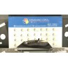 INIETTORE DIESEL 021 ALFA ROMEO BRERA (X4/12) (11/05-12/10) 939A3000 55221021