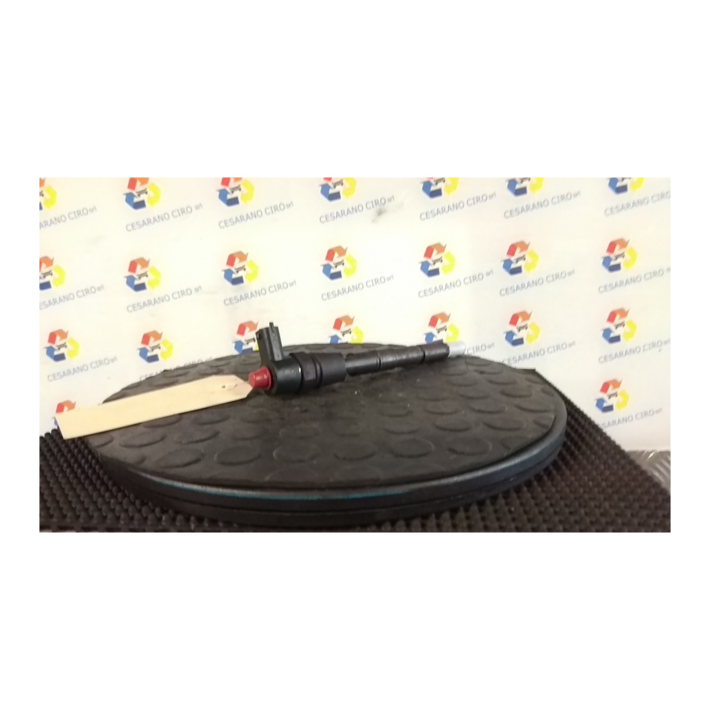 INIETTORE DIESEL 021 ALFA ROMEO BRERA (X4/12) (11/05-12/10) 939A3000 55221021