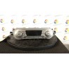 BLOCCO COMANDO CLIMATIZZAZIONE A/C DOPPIO CONTR TEMP AUT 045 FORD KUGA (CBV) (04/08-09/13) G6DG 1698893