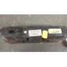 BLOCCO COMANDO CLIMATIZZAZIONE A/C DOPPIO CONTR TEMP AUT 045 FORD KUGA (CBV) (04/08-09/13) G6DG 1698893
