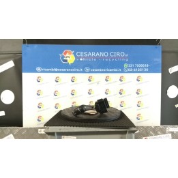 BLOCCO COMANDO VOLANTE LUCI 051 FORD KUGA (CBV) (04/08-09/13) G6DG 1362587