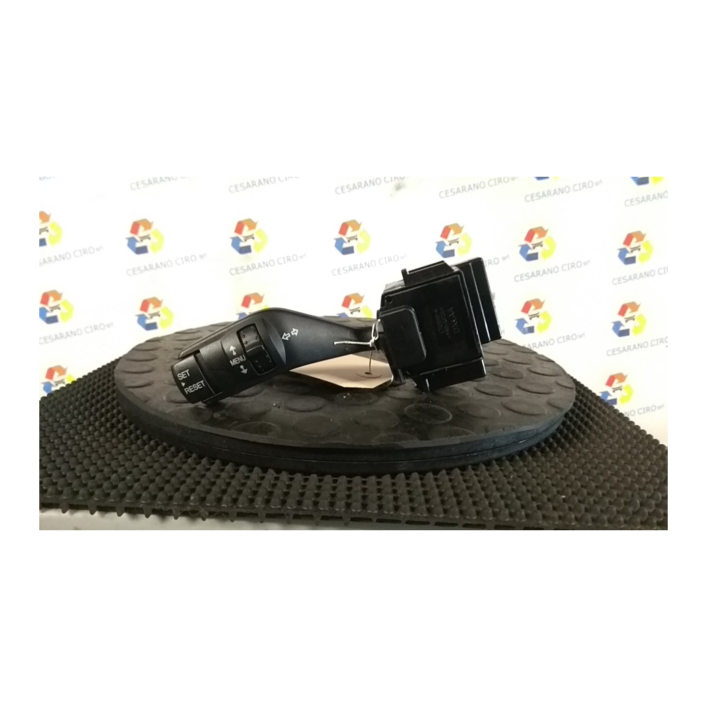 BLOCCO COMANDO VOLANTE LUCI 051 FORD KUGA (CBV) (04/08-09/13) G6DG 1362587