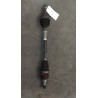 SEMIALBERO ANT. COMPL. SX. 025 CITROEN C3 2A SERIE (A51) (09/09-06/13 8H01 3272VT