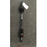 SEMIALBERO ANT. COMPL. SX. 025 CITROEN C3 2A SERIE (A51) (09/09-06/13 8H01 3272VT