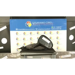 RETROVISORE EST. DX. 073 CHEVROLET (DAEWOO) MATIZ (M100) (12/00-02/06) F8CV 96380522