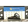 RETROVISORE EST. DX. 073 CHEVROLET (DAEWOO) MATIZ (M100) (12/00-02/06) F8CV 96380522