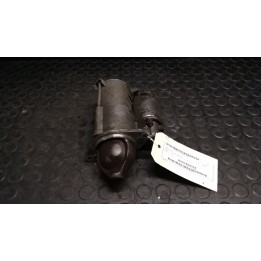 MOTORINO AVVIAMENTO 018 OPEL ASTRA (A04) (01/04-03/11) Z16XER 55576980