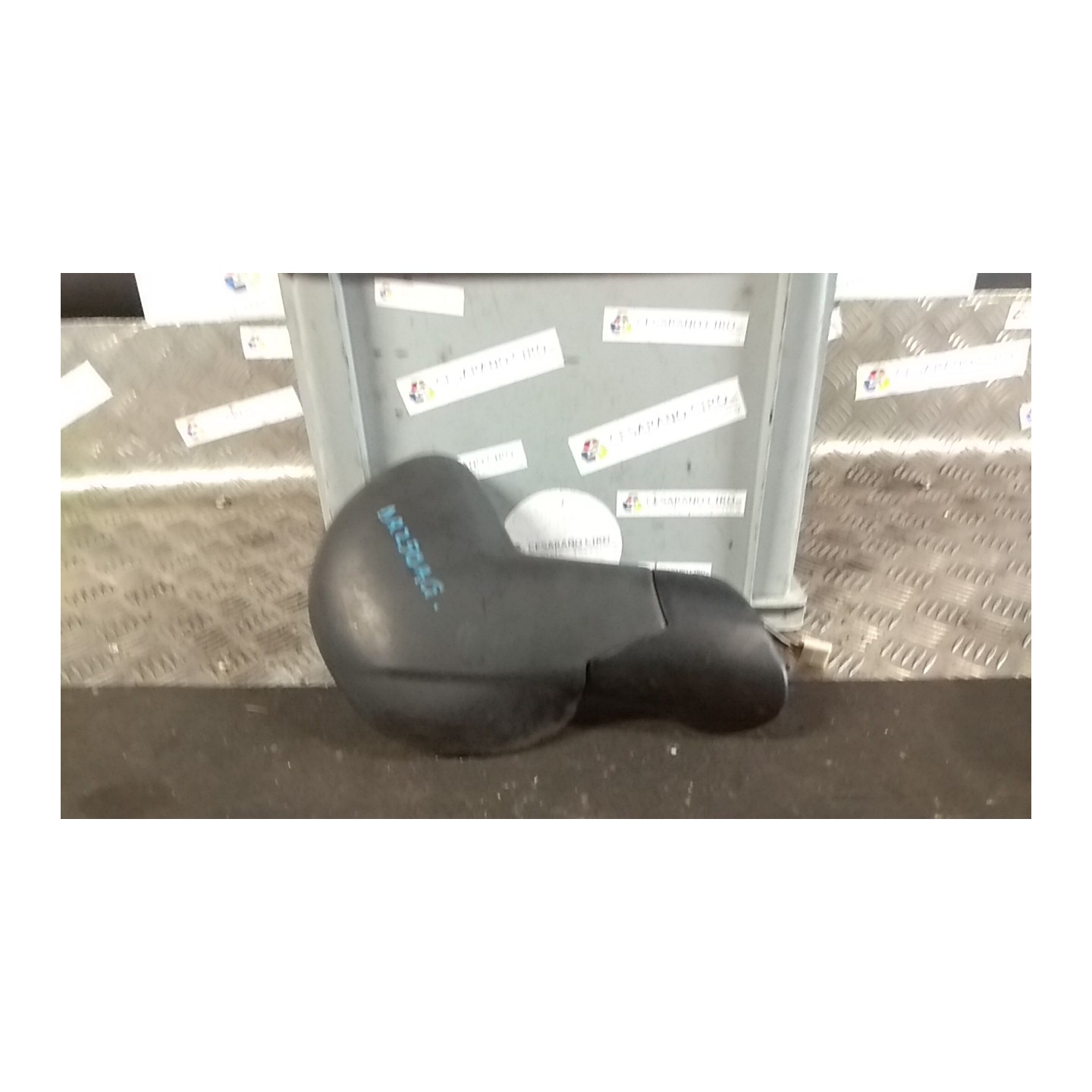 RETROVISORE EST. REGOLAZ. ELETTR. TERMICO DX. 077 FIAT MULTIPLA (1F) (05/04-04/12) 182B6000 735252078