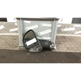 RETROVISORE EST. REGOLAZ. ELETTR. TERMICO SX. 078 FIAT MULTIPLA (1F) (05/04-04/12) 182B6000 735505375