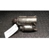 MOTORINO AVVIAMENTO 018 OPEL ASTRA (A04) (01/04-03/11) Z16XER 55576980