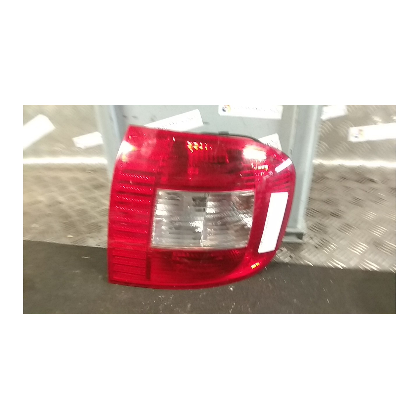 FANALE POST. DX. 079 FIAT MULTIPLA (1F) (05/04-04/12) 182B6000 51720552