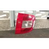 FANALE POST. DX. 079 FIAT MULTIPLA (1F) (05/04-04/12) 182B6000 51720552