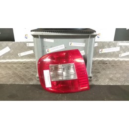 FANALE POST. SX. 080 FIAT MULTIPLA (1F) (05/04-04/12) 182B6000 51720553
